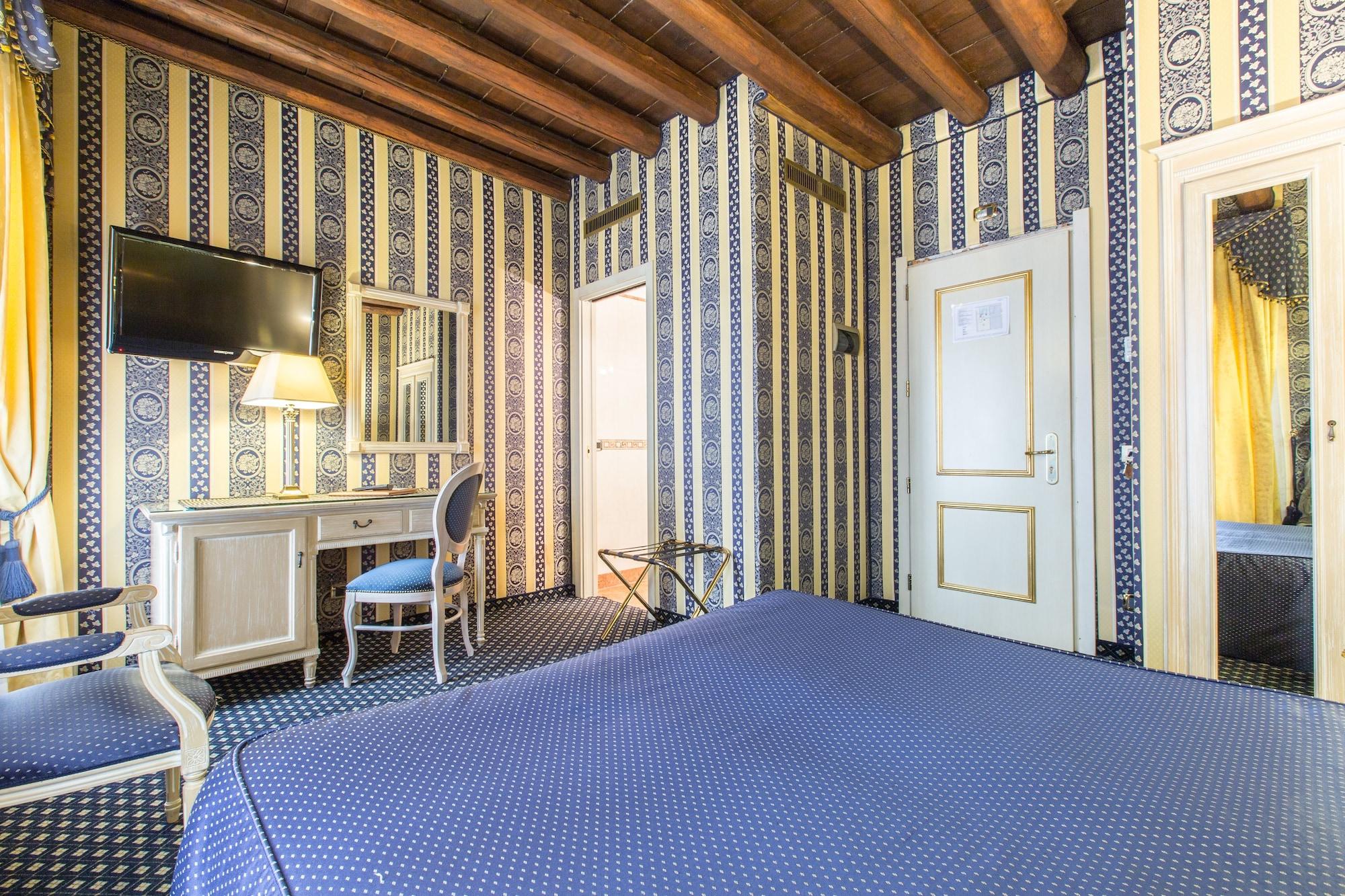 312 Piazza San Marco 3* Venetië