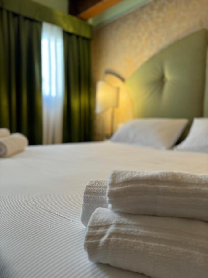 Gasthuis 312 Piazza San Marco 3*