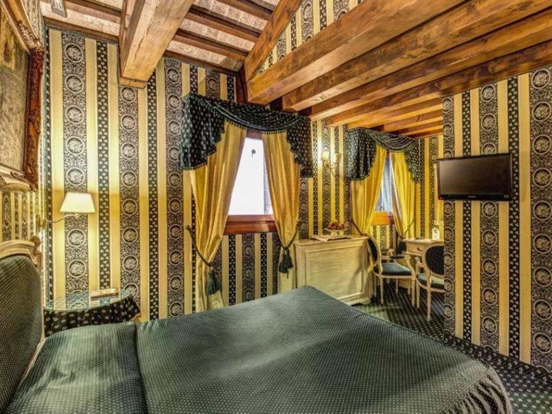 Relais Piazza San Marco Maison d'hôtes 3*