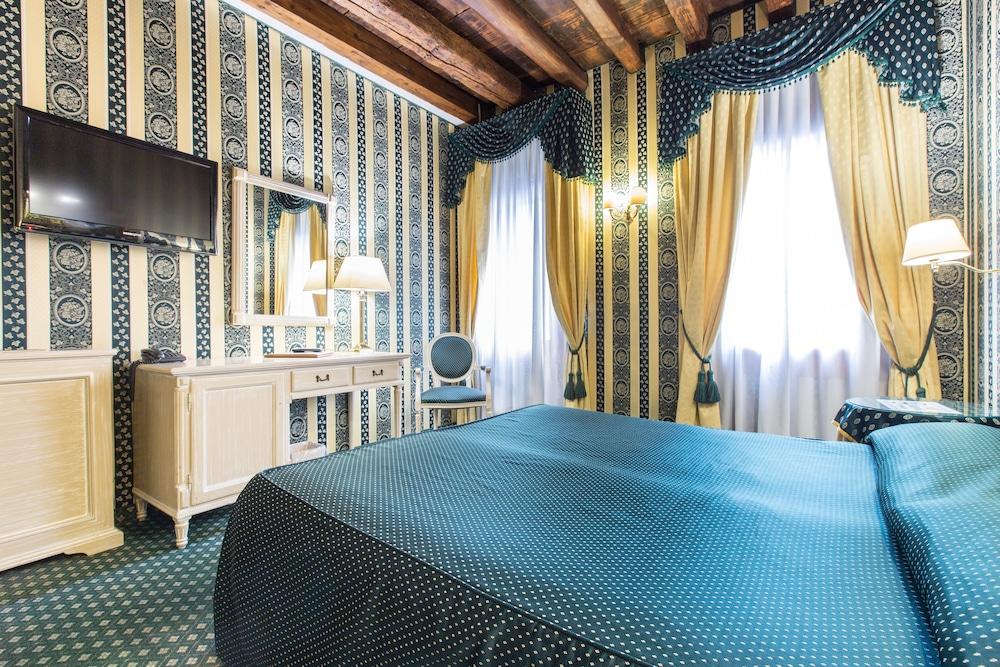 Relais Piazza San Marco 3* Venise