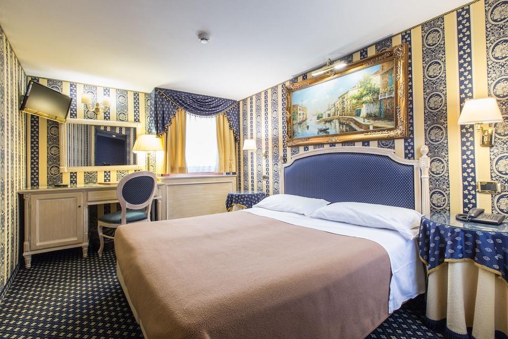 Relais Piazza San Marco Maison d'hôtes
