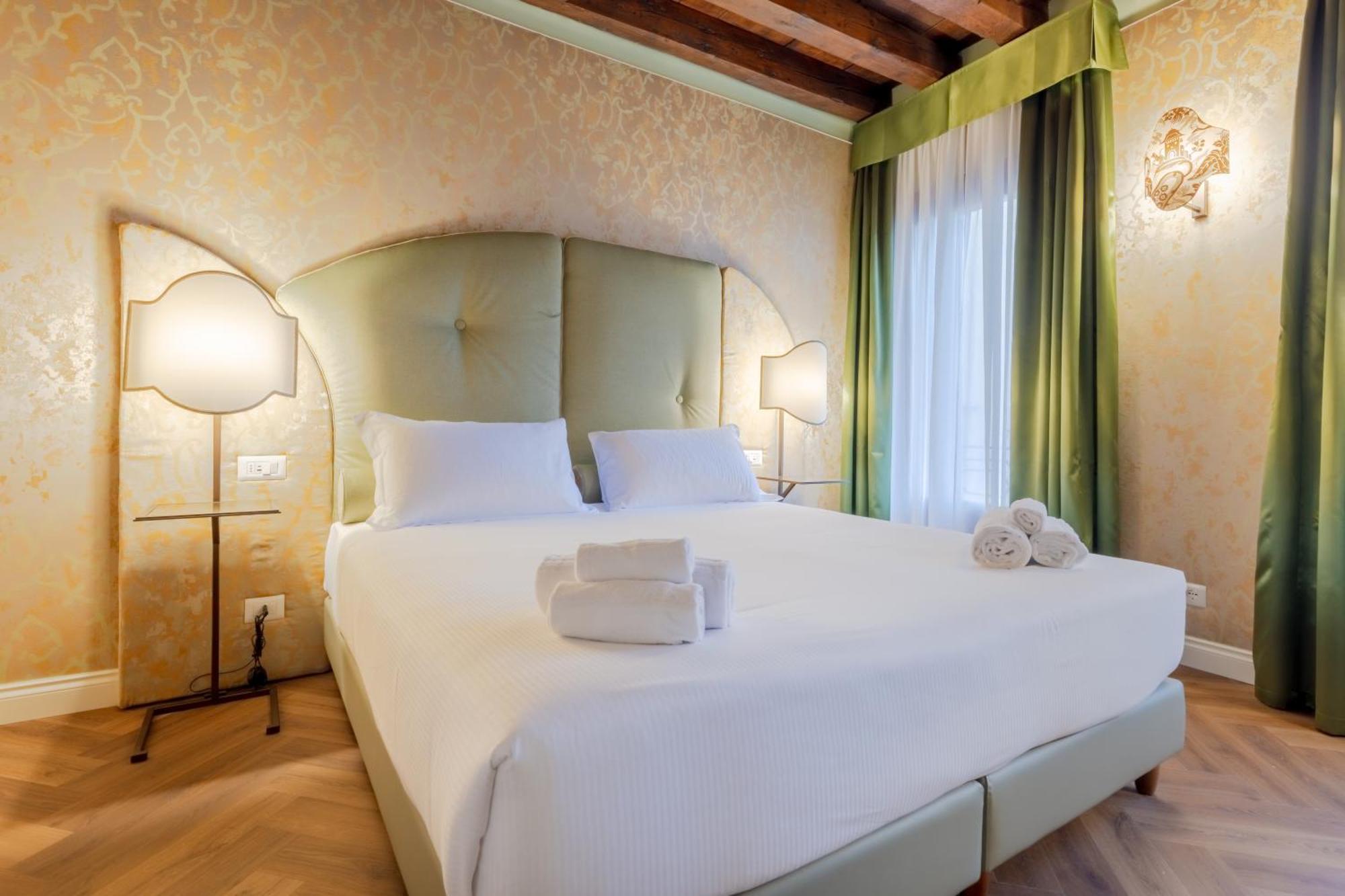 Relais Piazza San Marco Maison d'hôtes Venise