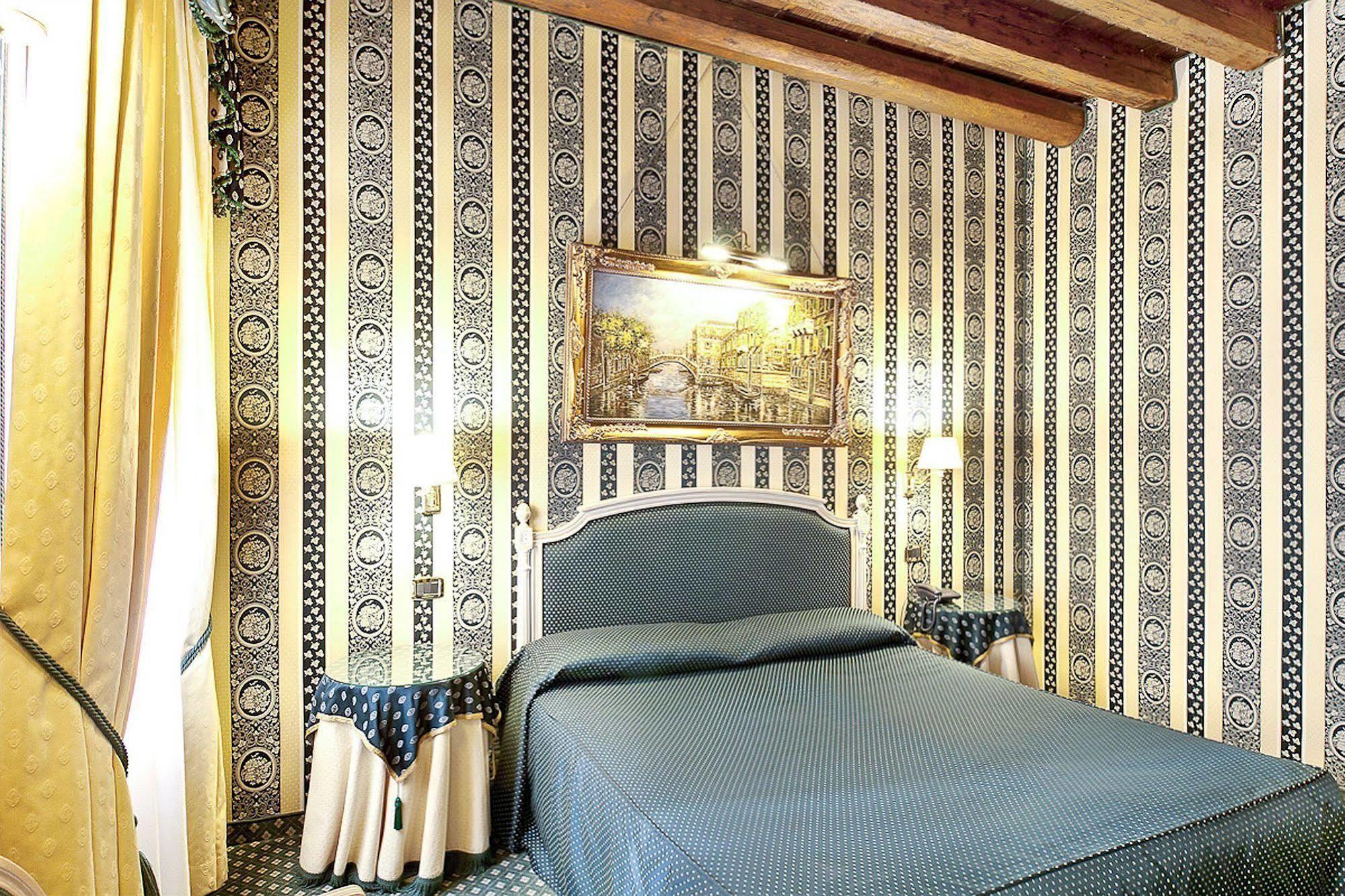 Maison d'hôtes Relais Piazza San Marco