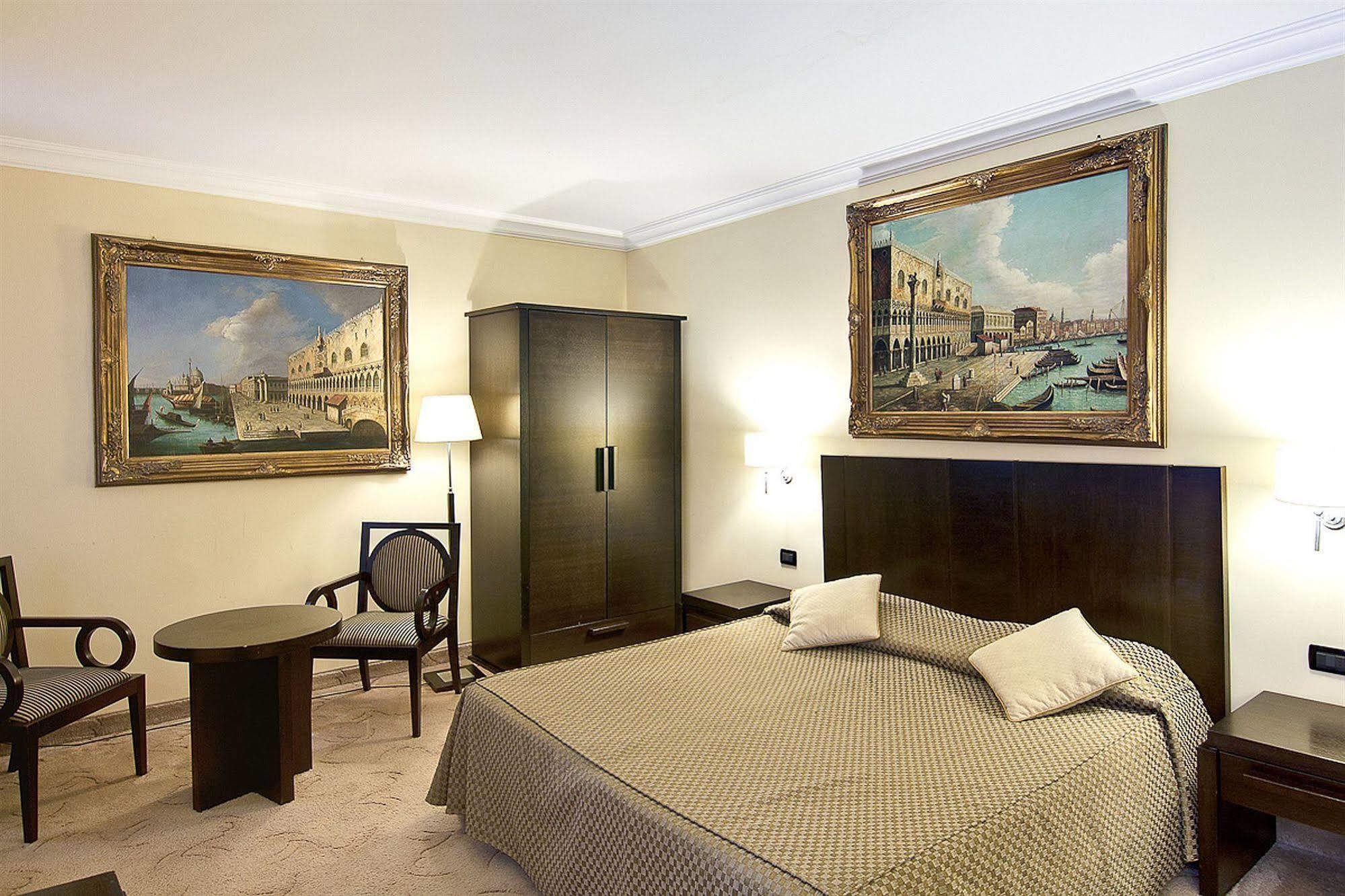 Relais Piazza San Marco Maison d'hôtes 3*
