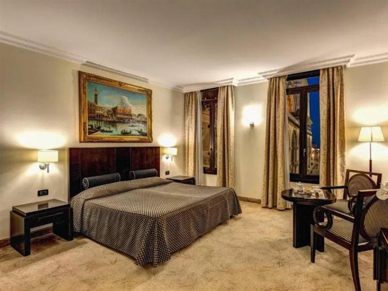 312 Piazza San Marco Gasthof