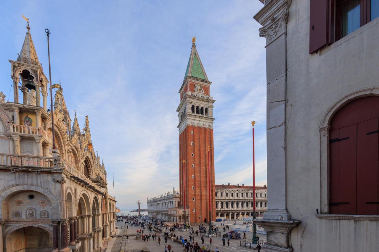 Gasthof 312 Piazza San Marco