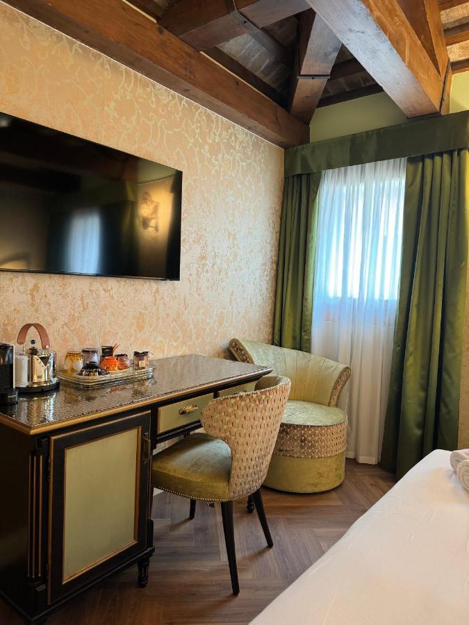 312 Piazza San Marco 3* Venedig